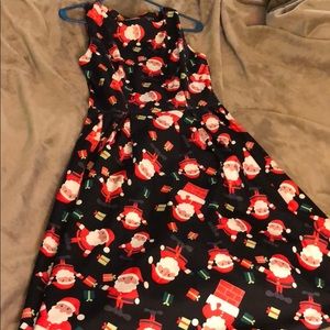 Christmas Dress